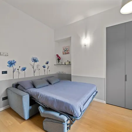 La Dama Sul - Fronte E Parcheggio Incluso Appartement Desenzano del Garda