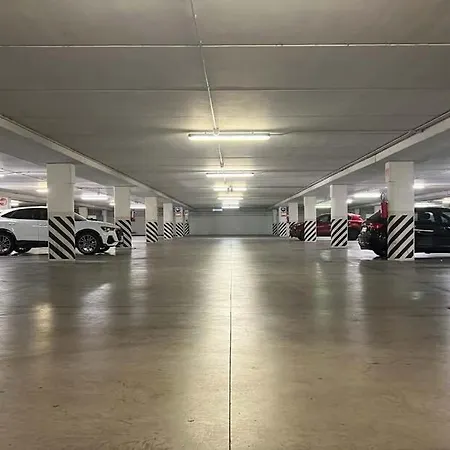 La Dama Sul - Fronte E Parcheggio Incluso Apartamento Desenzano del Garda