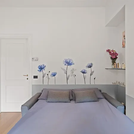 Apartamento La Dama Sul - Fronte E Parcheggio Incluso