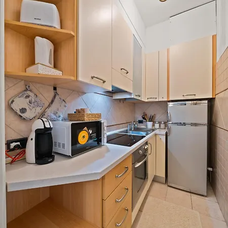 Apartamento La Dama Sul - Fronte E Parcheggio Incluso *