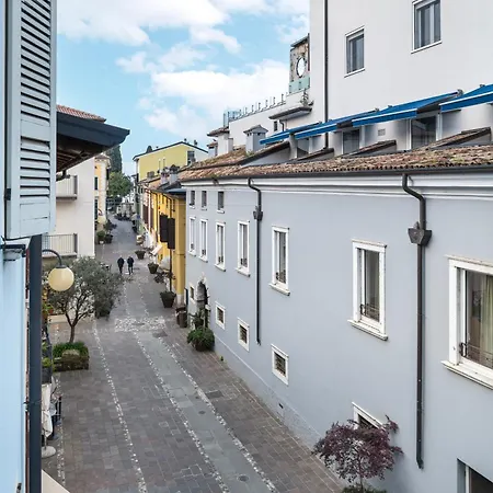 Apartamento La Dama Sul - Fronte E Parcheggio Incluso *