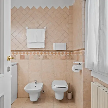 Appartement La Dama Sul - Fronte E Parcheggio Incluso *
